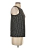 Worthington Black Tank Top Size S - photo 4