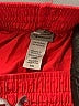 C9 By Champion 100% Polyester Color Block Pink Athletic Shorts Size M - photo 3