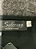 Assorted Brands Solid Black Casual Dress Size L - photo 7