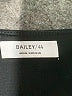 Bailey 44 Black Casual Dress Size M - photo 7