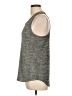 Rag & Bone Gray Tank Top Size L - photo 5