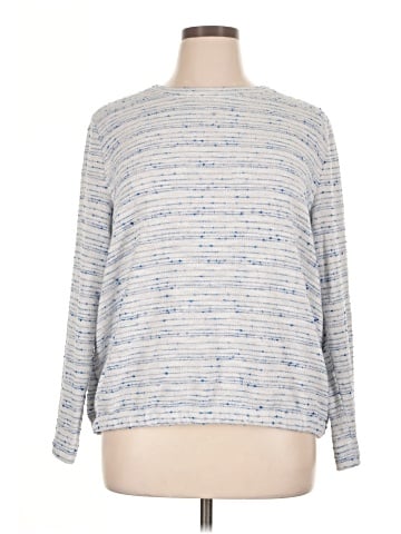 Ann Taylor LOFT Pullover Sweater (view 1)