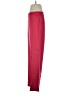 St. John Solid Pink Red Dress Pants Size 4 - photo 5
