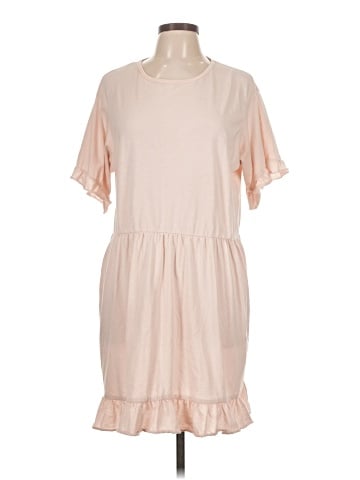 Missguided Casual Dress (view 1)