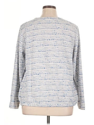 Ann Taylor LOFT Pullover Sweater (view 2)