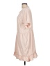 Missguided Pink Casual Dress Size 10 - photo 5