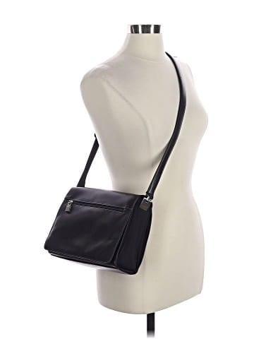 Liz Claiborne Crossbody Bag (view 2)