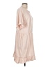 Missguided Pink Casual Dress Size 10 - photo 4