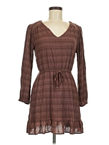 Lily Rose Casual Dress (view 1)