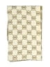 MICHAEL Michael Kors 100% Acrylic Ivory Tan Scarf One size - photo 2