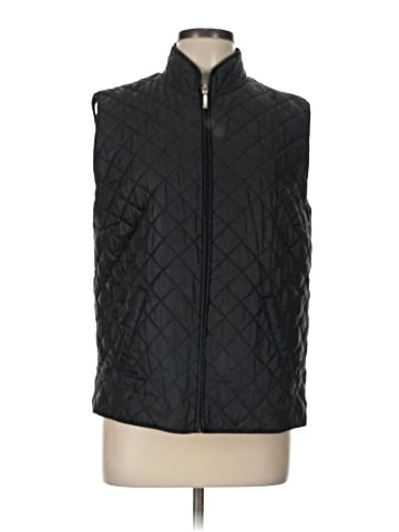 Karen Scott Sport Vest (view 1)
