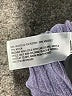 A New Day Purple Pullover Sweater Size L - photo 8