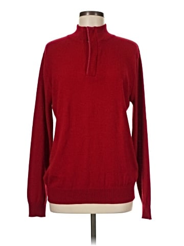 Yves Saint Laurent Unisex Vintage Pullover Sweater (view 1)