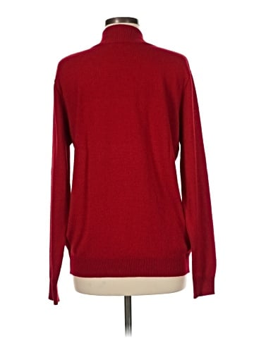 Yves Saint Laurent Unisex Vintage Pullover Sweater (view 2)
