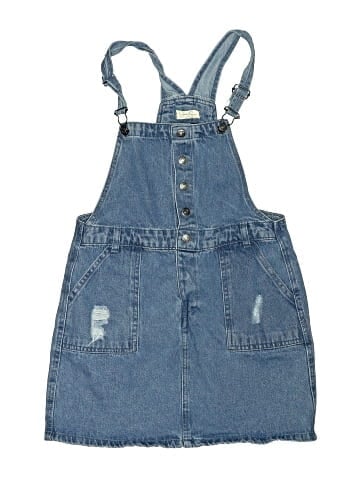 Jessica Simpson Overalls (view 1)