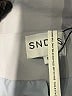 SNDYS. Gray Blazer Size S - photo 6