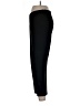 Margaret M Solid Black Dress Pants Size 10 - photo 5