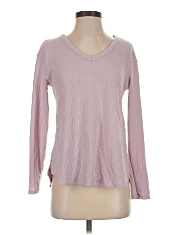 Chaser Pullover Sweater (view 1)