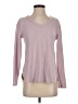 Chaser Pink Pullover Sweater Size S - photo 1