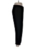 Margaret M Solid Black Dress Pants Size 10 - photo 4