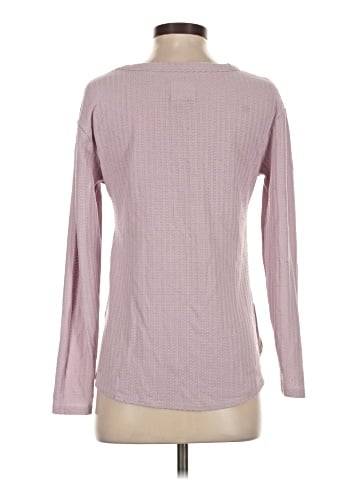 Chaser Pullover Sweater (view 2)