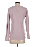 Chaser Pink Pullover Sweater Size S - photo 2