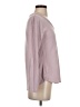 Chaser Pink Pullover Sweater Size S - photo 4