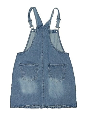 Jessica Simpson Overalls (view 2)
