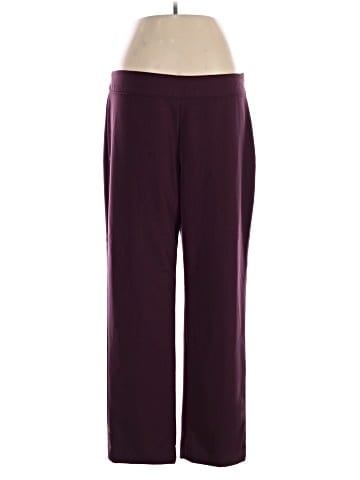 Liz Claiborne Active Pants (view 1)