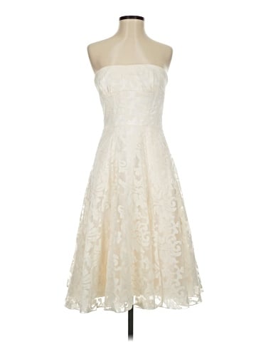 Pamella Pamella Roland Cocktail Dress (view 1)