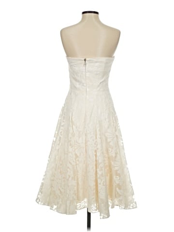 Pamella Pamella Roland Cocktail Dress (view 2)