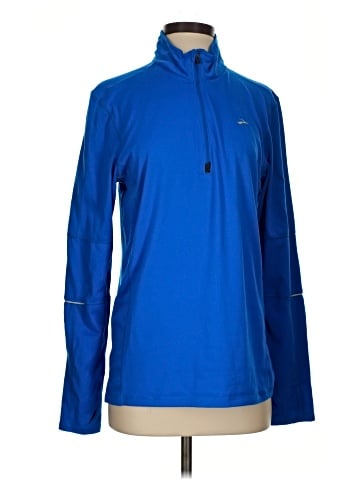Brooks Pullover Sweater (view 1)