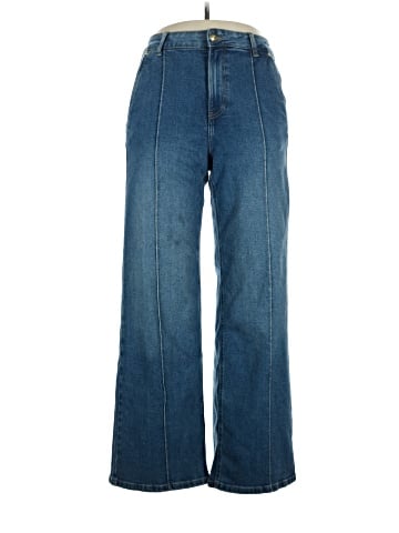 MICHAEL Michael Kors Jeans (view 1)