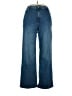 MICHAEL Michael Kors Blue Jeans Size 8 - photo 1