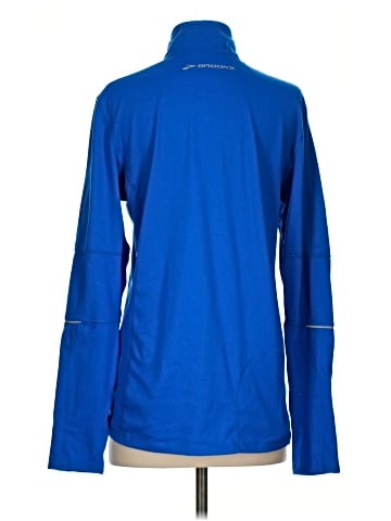 Brooks Pullover Sweater (view 2)