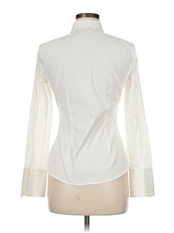 Brunello Cucinelli Long Sleeve Blouse (view 2)