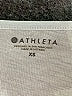 Athleta 100% Cotton White Active Tank Size XS - photo 7