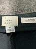 A New Day Black Dress Pants Size 10 - photo 7
