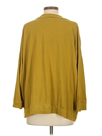bryn WALKER 3/4 Sleeve Top (view 2)