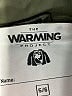 Assorted Brands 100% Polyester Solid Green Snow Jacket Size 6 - photo 3
