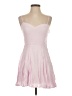 Talula 100% Rayon Pink Cocktail Dress Size 4 - photo 1