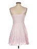 Talula 100% Rayon Pink Cocktail Dress Size 4 - photo 2