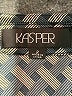 Kasper Black Long Sleeve Blouse Size 2 - photo 7