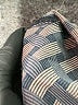 Kasper Black Long Sleeve Blouse Size 2 - photo 8