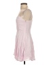 Talula 100% Rayon Pink Cocktail Dress Size 4 - photo 5