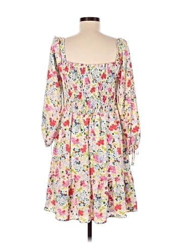 LC Lauren Conrad Casual Dress (view 2)