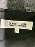 Diane von Furstenberg Solid Black Jumpsuit Size 0 - photo 4