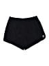 Adidas Solid Black Athletic Shorts Size L - photo 1