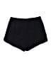Adidas Solid Black Athletic Shorts Size L - photo 2
