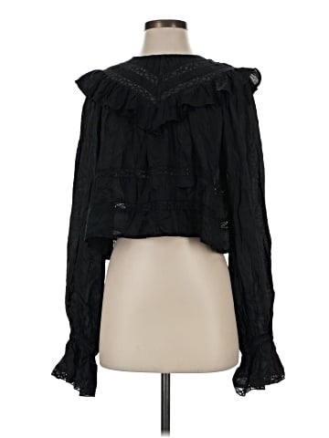 Tularosa Long Sleeve Blouse (view 1)